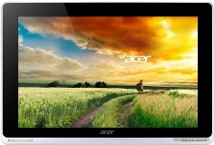 Ремонт планшета Acer Aspire Switch 10