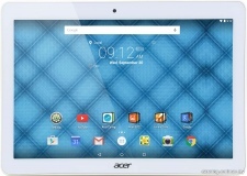 Ремонт планшета Acer Iconia One 10 B3-A10