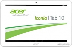 Ремонт планшета Acer Iconia Tab 10 A3-A30