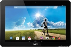 Ремонт планшета Acer Iconia Tab 10 A3-A20