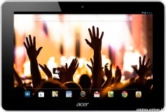 Ремонт планшета Acer Iconia Tab A3-A10