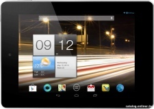 Ремонт планшета Acer Iconia Tab A1-811