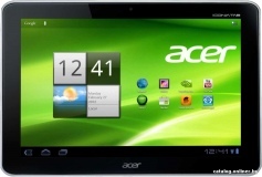 Ремонт планшета Acer Iconia TAB A211