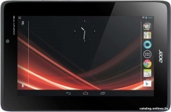 Ремонт планшета Acer Iconia Tab A110