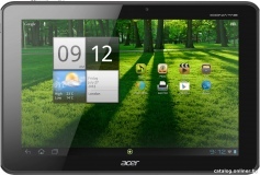 Ремонт планшета Acer Iconia Tab A701