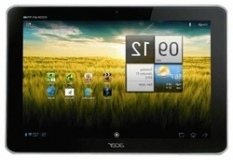 Ремонт планшета Acer Iconia Tab A210