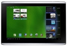 Ремонт планшета Acer Iconia Tab A501